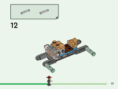 LEGO 71787 instructions page 17 – build guide