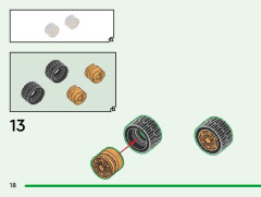 LEGO 71787 instructions page 18 – build guide