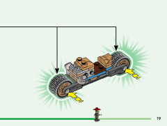 LEGO 71787 instructions page 19 – build guide