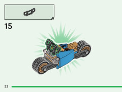LEGO 71787 instructions page 22 – build guide