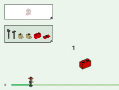 LEGO 71787 instructions page 4 – build guide