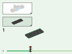 LEGO 71787 instructions page 6 – build guide