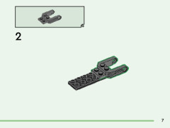 LEGO 71787 instructions page 7 – build guide