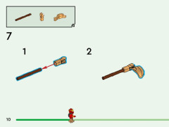 LEGO 71787 instructions page 10 – build guide
