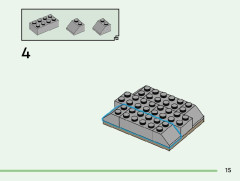 LEGO 71787 instructions page 15 – build guide