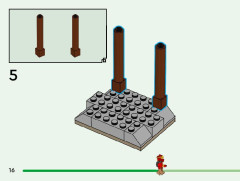 LEGO 71787 instructions page 16 – build guide