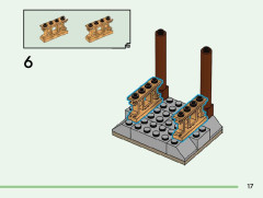 LEGO 71787 instructions page 17 – build guide