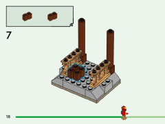 LEGO 71787 instructions page 18 – build guide