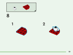 LEGO 71787 instructions page 19 – build guide