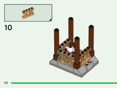 LEGO 71787 instructions page 22 – build guide
