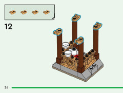 LEGO 71787 instructions page 24 – build guide