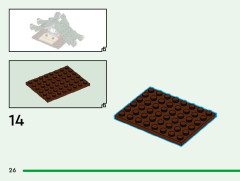 LEGO 71787 instructions page 26 – build guide