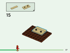 LEGO 71787 instructions page 27 – build guide