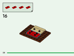 LEGO 71787 instructions page 28 – build guide