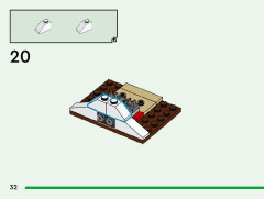 LEGO 71787 instructions page 32 – build guide