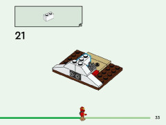 LEGO 71787 instructions page 33 – build guide