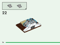 LEGO 71787 instructions page 34 – build guide