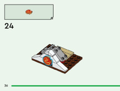 LEGO 71787 instructions page 36 – build guide