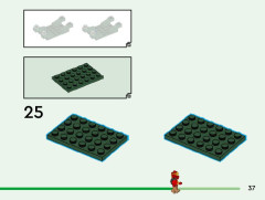 LEGO 71787 instructions page 37 – build guide
