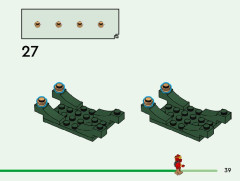 LEGO 71787 instructions page 39 – build guide
