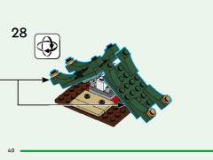LEGO 71787 instructions page 40 – build guide