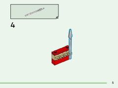LEGO 71787 instructions page 5 – build guide