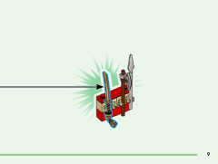 LEGO 71787 instructions page 9 – build guide