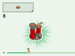 LEGO 71787 instructions page 10 – build guide