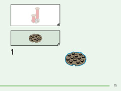 LEGO 71787 instructions page 11 – build guide
