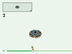 LEGO 71787 instructions page 12 – build guide