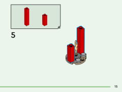 LEGO 71787 instructions page 15 – build guide