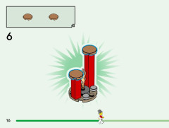 LEGO 71787 instructions page 16 – build guide