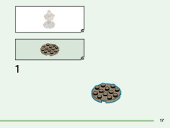 LEGO 71787 instructions page 17 – build guide
