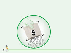 LEGO 71787 instructions page 2 – build guide