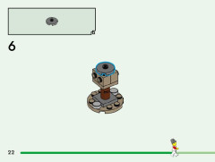 LEGO 71787 instructions page 22 – build guide