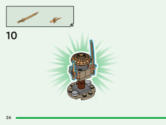 LEGO 71787 instructions page 26 – build guide