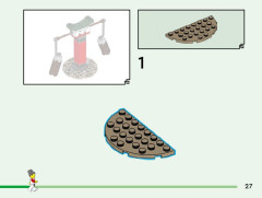 LEGO 71787 instructions page 27 – build guide
