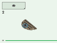 LEGO 71787 instructions page 28 – build guide