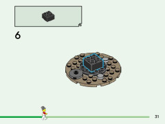LEGO 71787 instructions page 31 – build guide