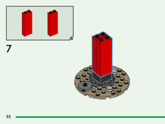LEGO 71787 instructions page 32 – build guide