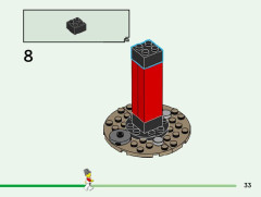 LEGO 71787 instructions page 33 – build guide