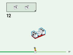 LEGO 71787 instructions page 37 – build guide
