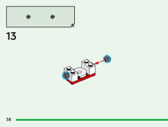 LEGO 71787 instructions page 38 – build guide