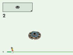 LEGO 71787 instructions page 4 – build guide