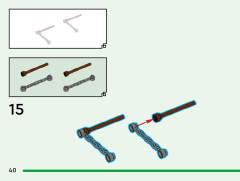 LEGO 71787 instructions page 40 – build guide