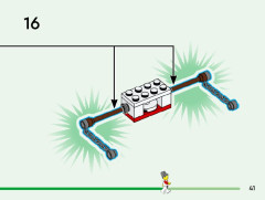 LEGO 71787 instructions page 41 – build guide