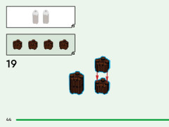LEGO 71787 instructions page 44 – build guide