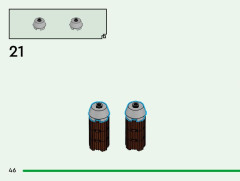 LEGO 71787 instructions page 46 – build guide