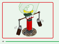 LEGO 71787 instructions page 48 – build guide