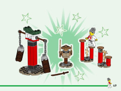 LEGO 71787 instructions page 49 – build guide